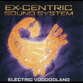 Electric Voodooland Electric Voodooland