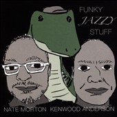 Funky Jazzy Stuff