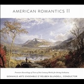 American Romantics II