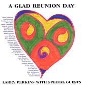 A Glad Reunion Day