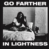 Go Farther In Lightness