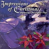 Impressions Of Christmas
