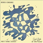 Cool Side of the Pillow