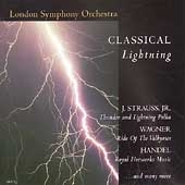 Classical Lightning