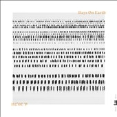 Days on Earth Days on Earth