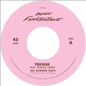 Stimulate/No Summer Days