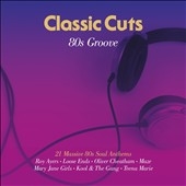 TOWER RECORDS ONLINE㤨Classic Cuts - 80s Groove[5386213]פβǤʤ1,990ߤˤʤޤ