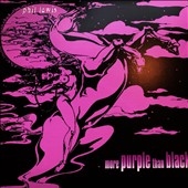 More Purple Than Black<限定盤> More Purple Than Black<限定盤>