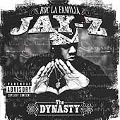 Jay-Z/The Dynasty Roc La Familia[5482032]