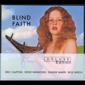Blind Faith: Deluxe Edition
