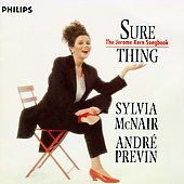 Sure Thing: The Jerome Kern Songbook