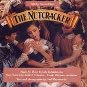 Tchaikovsky: The Nutcracker / David Zinman, Kevin Kline Tchaikovsky: The Nutcracker / David Zinman, Kevin Kline