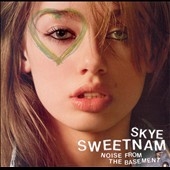 Noise from the Basement Noise from the Basement