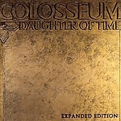 Colosseum/Daughter Of Time＜初回限定盤＞