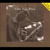 One For Prez [Remaster]