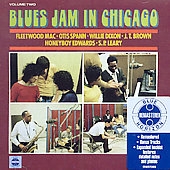 Fleetwood Mac/Blues Jam In Chicago Vol.2 [Remaster][5164472]