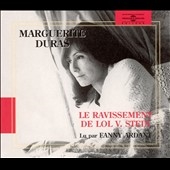 Marguerite Duras - Lol V. Stein