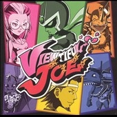 Viewtiful Joe, Vol. 1 (OST/Anime)(US)