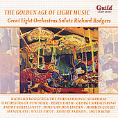 Golden Age Of Light Music Vol.23, The