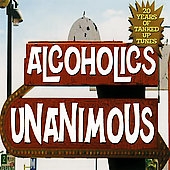 TOWER RECORDS ONLINE㤨Alcoholics Unanimous/20 Years Of Tanked Up Tunes[SCR066]פβǤʤ2,790ߤˤʤޤ