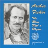 The Man With A Rhyme The Man With A Rhyme