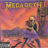 Megadeth/Peace SellsBut Who's Buying ? : 25th Anniversary