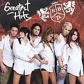 Greatest Hits [ECD] [ECD]