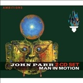 Man In Motion Man In Motion