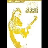 The Music Of John Denver