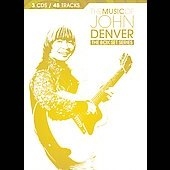The Music Of John Denver The Music Of John Denver