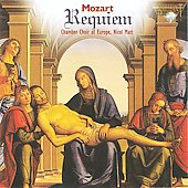 Mozart: Requiem