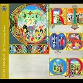 King Crimson/Lizard  40th Anniversary Series CD+DVD-AUDIO[KCSP3]