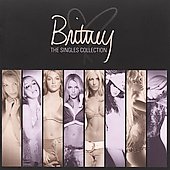 Britney Spears/The Singles Collection