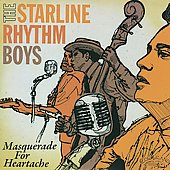 Masquerade for Heartache *