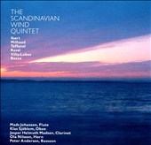 Ibert, Milhaud, Taffanel, et al / Scandinavian Wind Quintet Ibert, Milhaud, Taffanel, et al / Scandinavian Wind Quintet
