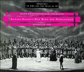 Merit - Wagner: Der Ring des Nibelungen / Knappertsbusch Merit - Wagner: Der Ring des Nibelungen / Knappertsbusch