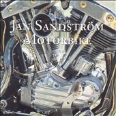 Motorbike (Motorbike Concerto For Trombone & Orchestra)