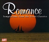 Romance - Temptations From The Great Classics Romance - Temptations From The Great Classics