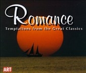 Romance - Temptations From The Great Classics