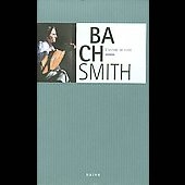 J.S.Bach: Complete Works for Lute / Hopkinson Smith