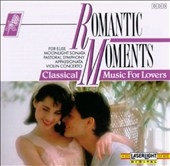 Romantic Moments Vol 4 - Beethoven