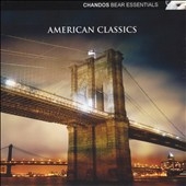 American Classics - Copland: Fanfare for the Common Man; Sousa: The Stars and Stripes Forever, etc