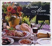DINNER MUSIC V1-3 DINNER MUSIC V1-3