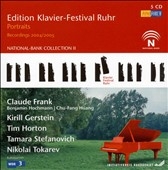 EDITION KLAVIER-FESTIVAL RUHR 2004/2005 VOL.11 EDITION KLAVIER-FESTIVAL RUHR 2004/2005 VOL.11