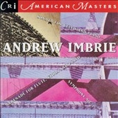 American Masters - Andrew Imbrie