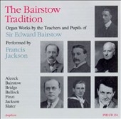 Organ Works by the Teachers & Pupils of Bairstow / Jackson