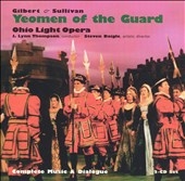GIlbert & Sullivan: Yeomen of the Guard