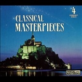 CLASSICAL MASTERPIECES