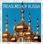 Treasures of Russia Treasures of Russia