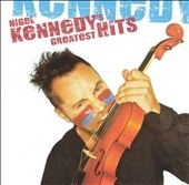 Nigel Kennedy's Greatest Hits Nigel Kennedy's Greatest Hits